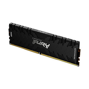 Модуль памяти Kingston FURY Renegade KF426C13RB1/16 DDR4 16GB 2666MHz, фото 2