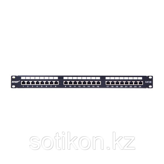 Патч Панель SHIP P197-24M