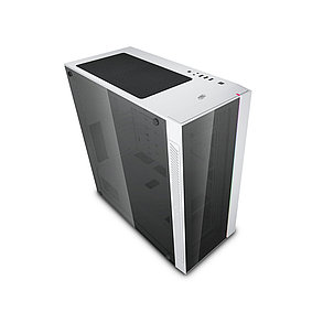 Компьютерный корпус Deepcool MATREXX 55 V3 ADD-RGB WH 3F без Б/П, фото 3