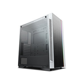 Компьютерный корпус Deepcool MATREXX 55 V3 ADD-RGB WH 3F без Б/П, фото 4