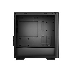 Компьютерный корпус Deepcool MACUBE 110 BK без Б/П, фото 2