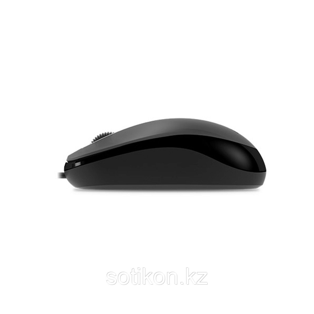 Компьютерная мышь Genius DX-125 Black - фото 3 - id-p104442769