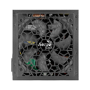 Блок питания Aerocool AERO WHITE 500W, фото 2