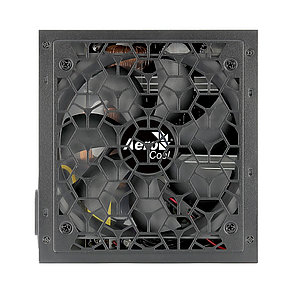 Блок питания Aerocool AERO BRONZE 600W, фото 2