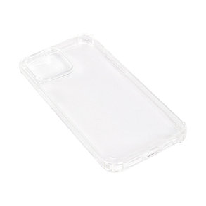 Чехол для телефона XG XG-TR021 для Iphone 13 Pro Max Прозрачный с Бортами, фото 2