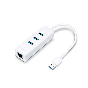 Концентратор USB TP-Link UE330, фото 2