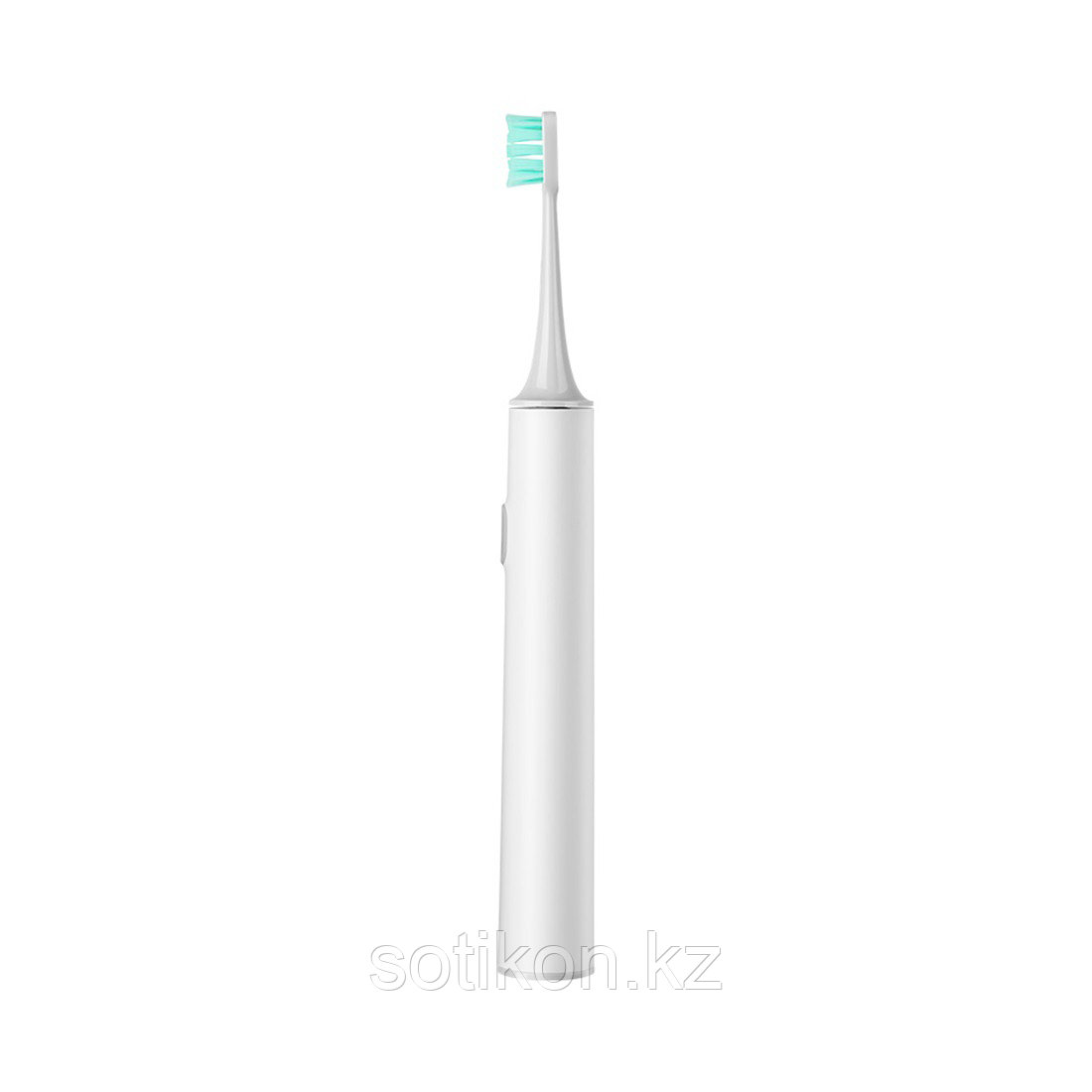 Умная зубная электрощетка Xiaomi Mi Smart Electric Toothbrush T500 Белый - фото 2 - id-p104443707