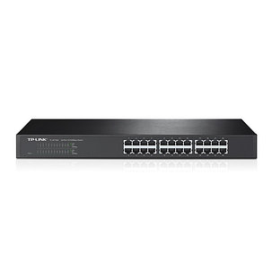 Коммутатор TP-Link TL-SF1024, фото 2