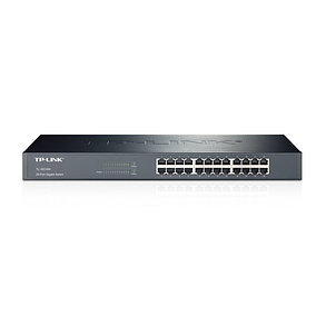 Коммутатор TP-Link TL-SG1024, фото 2