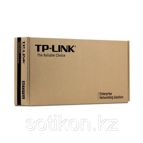 Коммутатор TP-Link TL-SG1024 - фото 3 - id-p104442054