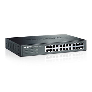 Коммутатор TP-Link TL-SG1024D, фото 2