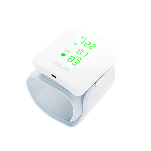 Тонометр на запястье iHealth View Wrist Monitor, фото 2