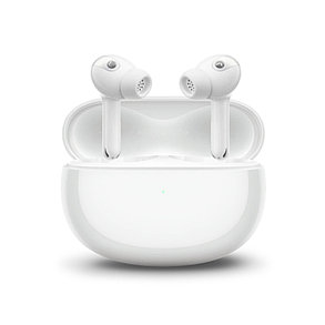 Наушники Xiaomi Buds 3 Белый, фото 2