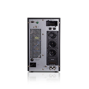 Источник бесперебойного питания SVC PTX-3KL-LCD, фото 2