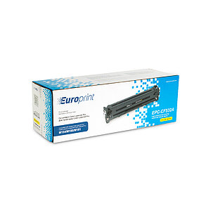Картридж Europrint EPC-CF532A, фото 2