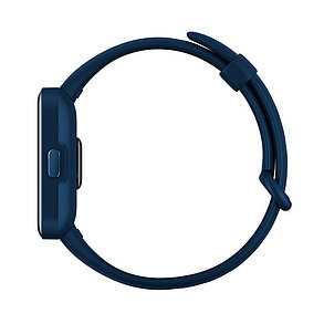 Смарт часы Redmi Watch 2 Lite Blue, фото 3
