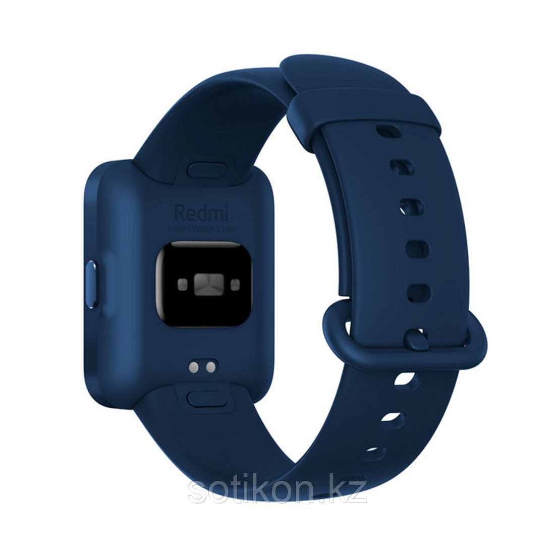 Смарт часы Redmi Watch 2 Lite Blue - фото 3 - id-p104446293