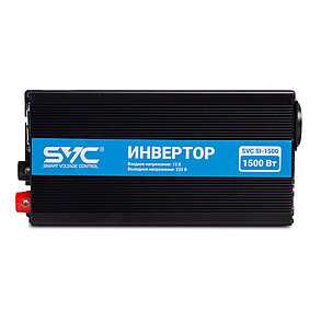 Инвертор SVC SI-1500, фото 2