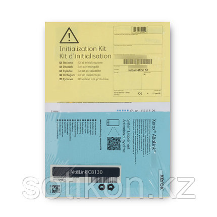 Комплект инициализации Xerox AltaLink C8145 (097S05044), фото 2