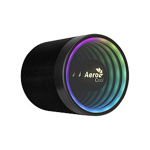 Кулер для процессора Aerocool Mirage 5 ARGB PWM 4P, фото 2