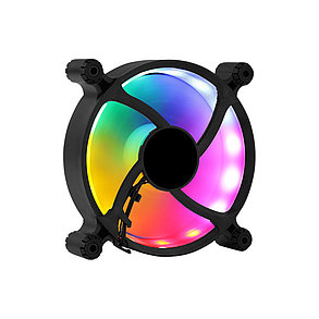 Кулер для компьютерного корпуса AeroCool Spectro 12 FRGB Molex, фото 2
