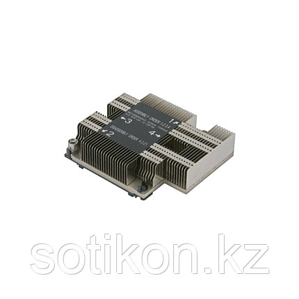 Пассивный CPU Supermicro SNK-P0067PD, фото 2