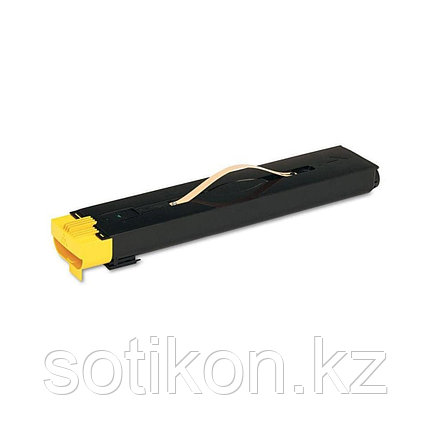 Тонер-картридж Xerox 006R01450 желтый, фото 1
