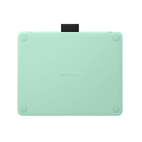 Графический планшет Wacom Intuos Small Bluetooth (CTL-4100WLE-N) Зелёный, фото 2
