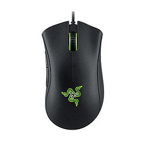 Компьютерная мышь Razer DeathAdder Essential (2021), фото 3
