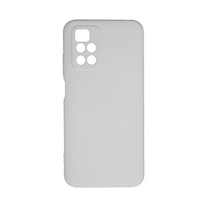 Чехол для телефона X-Game XG-HS13 для Redmi 10 Силиконовый Белый, фото 2