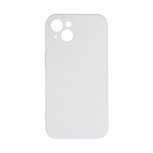 Чехол для телефона XG XG-HS63 для Iphone 13 Силиконовый Белый, фото 2