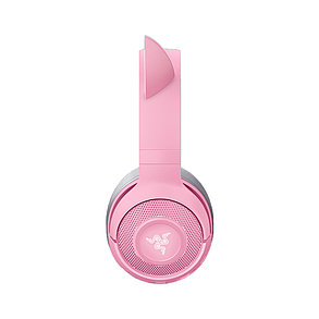 Гарнитура Razer Kraken BT Kitty Ed. - Quartz, фото 2