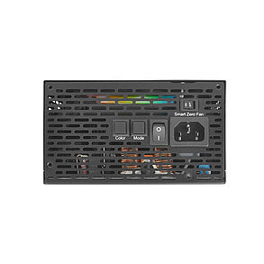 Блок питания Thermaltake Toughpower GF1 650W (Gold), фото 2