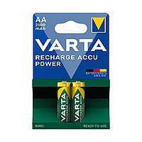 VARTA R2U Mignon 1.2V - HR6/ AA 2100 МАч батареясы (2 дана)