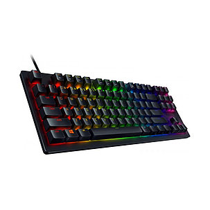 Клавиатура Razer Huntsman Tournament Ed. (Red Switch), фото 2