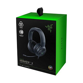 Гарнитура Razer Kraken V3 X, фото 2