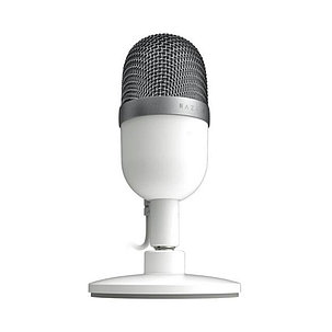 Микрофон Razer Seiren Mini - Mercury, фото 2