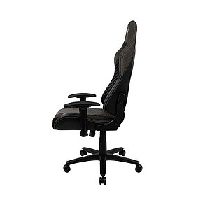 Игровое компьютерное кресло Aerocool BARON Iron Black, фото 2