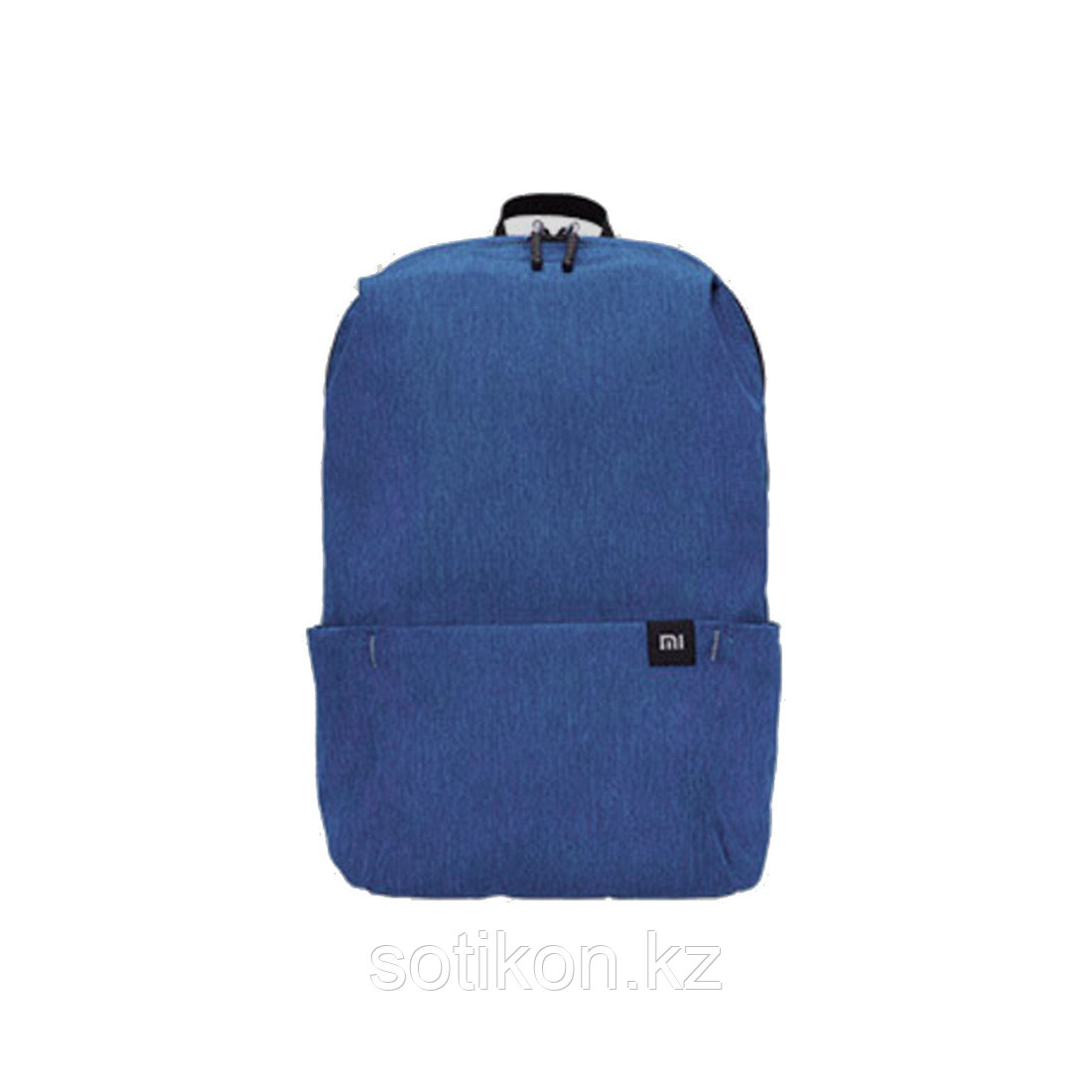 Рюкзак Xiaomi Casual Daypack Темно-Синий - фото 1 - id-p104442186