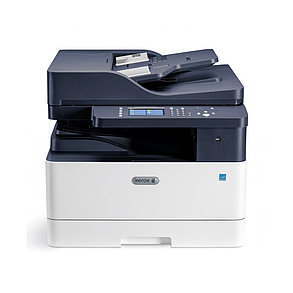 Монохромное МФУ Xerox B1025DNA, фото 2