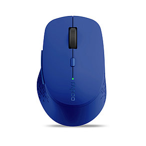 Компьютерная мышь Rapoo M300 Blue, фото 2