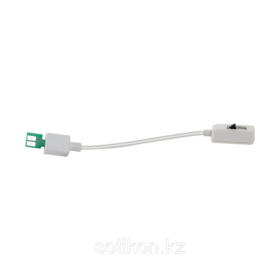 Дополнительный противокражный кабель для часов Eagle B5228W (Rectangle)