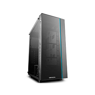 Компьютерный корпус Deepcool MATREXX 55 без Б/П, фото 2