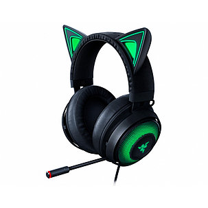 Гарнитура Razer Kraken Kitty Ed. - Black, фото 2