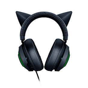 Гарнитура Razer Kraken Kitty Ed. - Black, фото 2