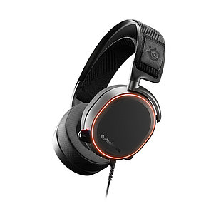 Гарнитура Steelseries Arctis Pro, фото 2