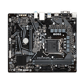 Материнская плата Gigabyte H510M H, фото 2