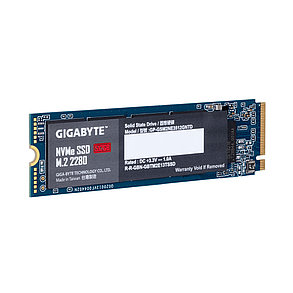 Твердотельный накопитель внутренний Gigabyte GP-GSM2NE3512GNTD 512GB M.2 PCI-E 3.0x4, фото 2