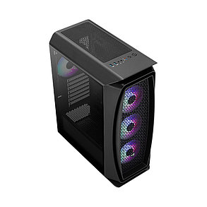 Компьютерный корпус Aerocool Aero One Frost без Б/П, фото 2