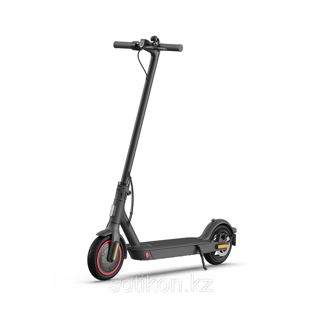 Электросамокат Xiaomi MiJia Smart Electric Scooter Pro 2 - фото 2 - id-p104443070